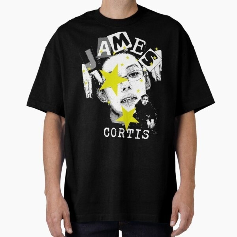 CORTIS Inspired Graphic Tee For Collectors
